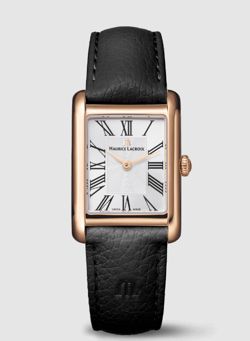 Maurice Lacroix FIABA Square FA1205-PVP01-110-2 Replica Watch